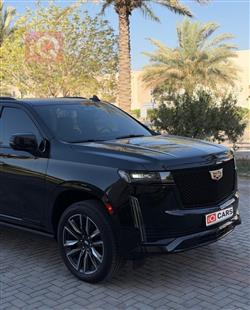 كاديلاك اسكاليد